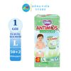 Tã quần Bobby Antimos xua muỗi M52/ L50+2/ XL48+4/ XXL46+6