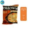 Cháo ăn liền CHIN-SU Story cá hồi nấm linh chi nâu 30gói x 71gr