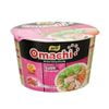 Mì Omachi Sườn hầm ngũ quả thùng 18 tô 96gr
