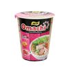 Mì Omachi Sườn hầm ngũ quả thùng 24 hộp 72gr