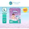 Tã quần Bobby siêu khô thoáng M18/ M42+4/ L16/ L36+2/ L48+6/ L48+4  Dũng Tiến Store