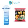 Mì xào Kokomi đại 90 vị bò xốt cà thùng 30 gói 95gr