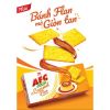 Bánh AFC Caramel Flan 109Gr X 36HG