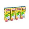 Sữa B'fast hạt/ngũ cốc/lúa mạch các vị, lốc 4 hộp x 180ml
