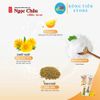Kem đánh răng Ngọc Châu cho trẻ em từ 6 tuổi trở lên