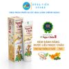Kem đánh răng Ngọc Châu cho trẻ em từ 6 tuổi trở lên