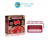 Mì Kokomi đại 90 tôm chua cay thùng 30 gói 90gr