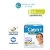 Tấm đệm lót Caryn mỏng nhẹ siêu thấm hút L10/ L20/ XL14/ miếng lót tiết kiệm 20