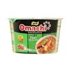 Mì Omachi hương vị lẩu tôm càng thùng 18 tô 92gr