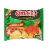 Mì Omachi mì trộn xốt spaghetti thùng 30 gói 90gr