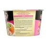 Mì Omachi Sườn hầm ngũ quả thùng 18 tô 96gr