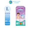 Tã quần Bobby siêu khô thoáng M18/ M42+4/ L16/ L36+2/ L48+6/ L48+4  Dũng Tiến Store