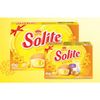 TẾT- BÁNH BÔNG LAN TRÒN SOLITE 288G
