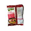 Mì Omachi bắp bò hầm dưa chua thùng 30 gói 125gr