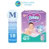 Tã quần Bobby siêu khô thoáng M18/ M42+4/ L16/ L36+2/ L48+6/ L48+4  Dũng Tiến Store