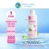 Dung dịch vệ sinh phụ nữ Fresh Care Diana đủ loại 150ml/ 250ml