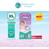 Tã quần Bobby siêu khô thoáng XL14/ XL32+4/ XL32+2/ XL42+6/ XL42+4