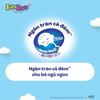 Tã quần BabyLove siêu thấm khô thoáng M48+4/ L48+4/ XL48+4/ XXL48+4