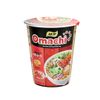 Mì Omachi xốt Bò hầm thùng 24 hộp 70gr