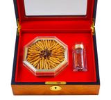 Đông Trùng Hạ Thảo Tây Tạng Vip - 22con/10g Hàng Tuyển Chọn