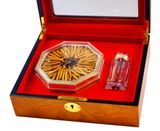 Đông Trùng Hạ Thảo Tây Tạng Vip - 22con/10g Hàng Tuyển Chọn