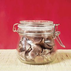 Nhung Hươu Khô Thái Lát Loại 1 (100g)