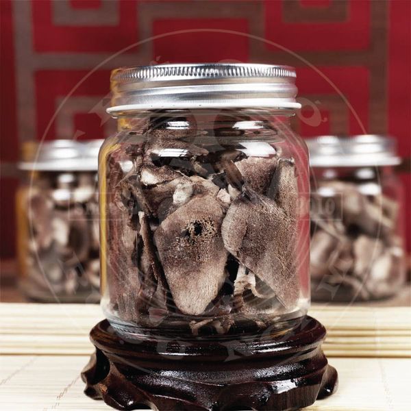  Nhung Hươu Khô Thái Lát Loại 1 (100g) 