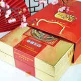 Nước Hồng Sâm Đông Trùng Hạ Thảo Daesan Hàn Quốc Hộp 2 Chai 720ml