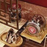 Nhung Hươu Khô Thái Lát Loại 1 (100g)