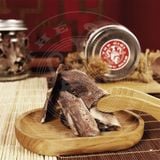 Nhung Hươu Khô Thái Lát Loại 1 (100g)