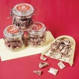 Nhung Hươu Khô Thái Lát Loại 1 (100g)