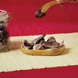 Nhung Hươu Khô Thái Lát Loại 1 (100g)