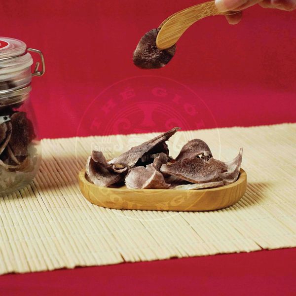  Nhung Hươu Khô Thái Lát Loại 1 (100g) 