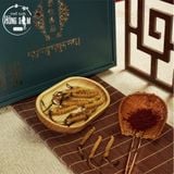 Đông Trùng Hạ Thảo Tây Tạng Vip - 14con/10g Hàng Tuyển Chọn