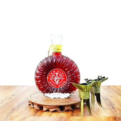 Bình Huyết Nhung 500ml