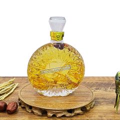 Bình Mối Sâm 500ml