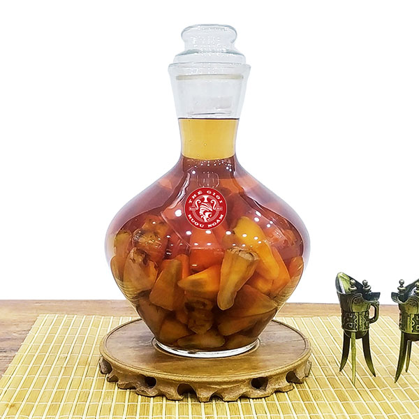 Bình Na Rừng 3,5 Lít