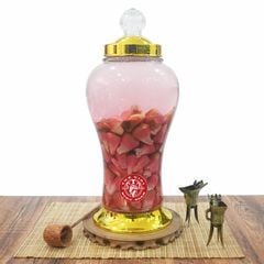 Bình Na Rừng 5 Lít