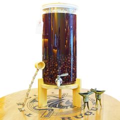 Bình Nho Rừng 11 Lít