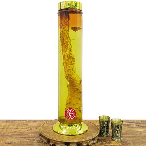 Bình Nhục Thung Dung 2 Lít