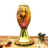 Bình Cá Ngựa Chúa 19cm (3 Lít) Hàn Số 41