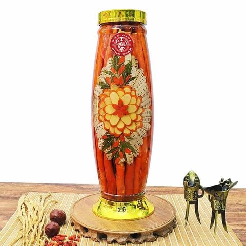 Bình Mối Chúa 2.6 Lít