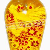 Bình Sâm Điêu Khắc Thần Kê 30 Lít Số 2