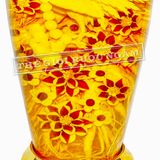 Bình Sâm Điêu Khắc Thần Kê 30 Lít Số 2