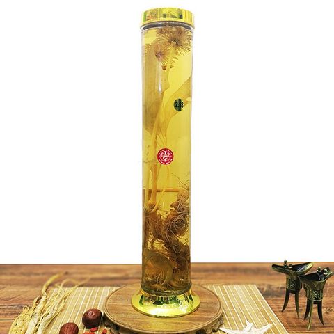 Bình Tam Thất Bắc 2,28 Lít