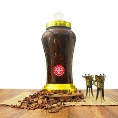 Bình Rượu Táo Mèo Khô 3 Lít