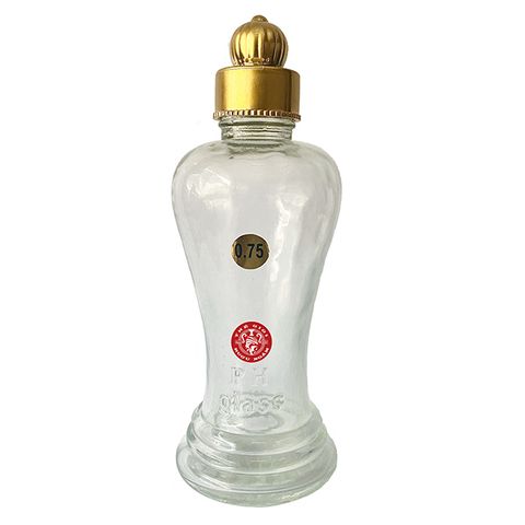 Bình Ngâm Việt Nam HS 0.75 - 0.75 Lít