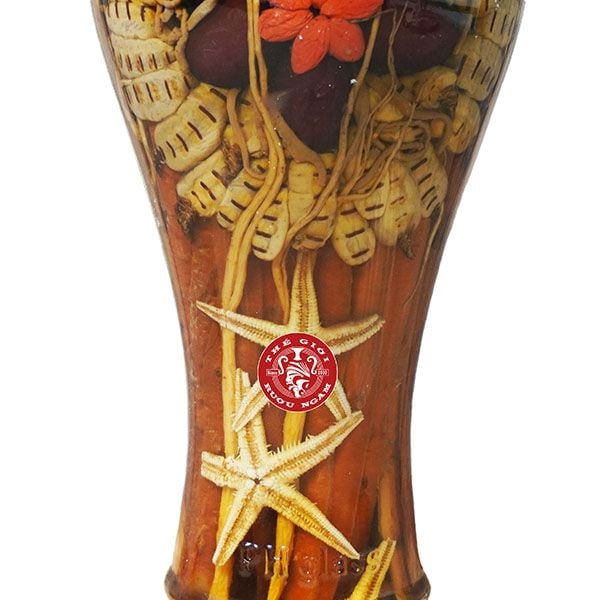  Bình Mối Chúa 1 Lít 