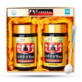 Cao Hồng Sâm 365 Deahan Hàn Quốc Hộp 2 Lọ x 240g