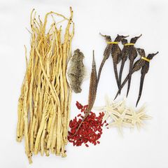 Combo Ngâm Cá Ngựa 2 Lít - Tiêu Chuẩn